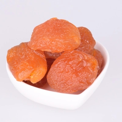 晋北农家杏脯杏干