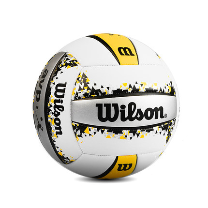 威尔胜正品初学者训练比赛排球