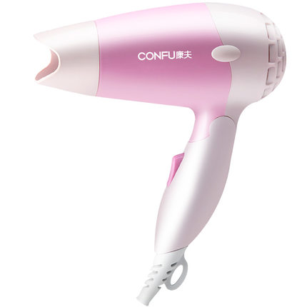 康夫小功率宿舍电吹风机