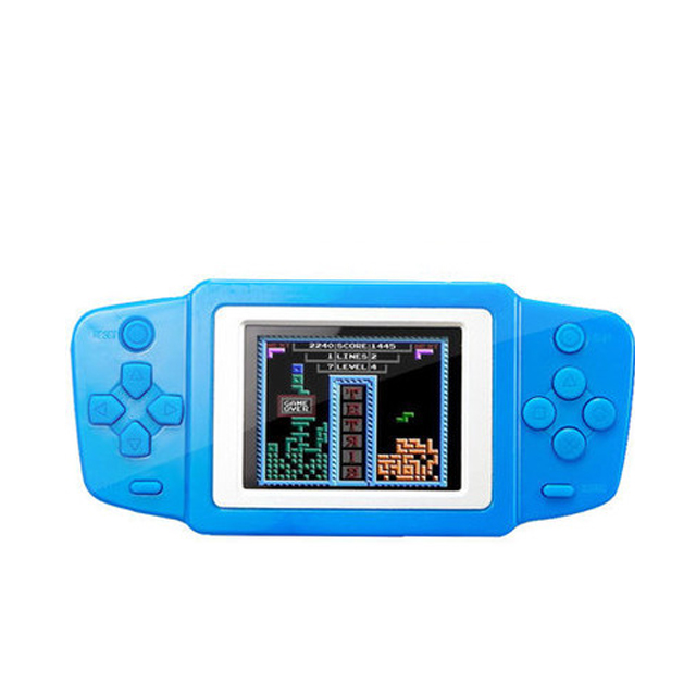 霸王小子掌上游戏机