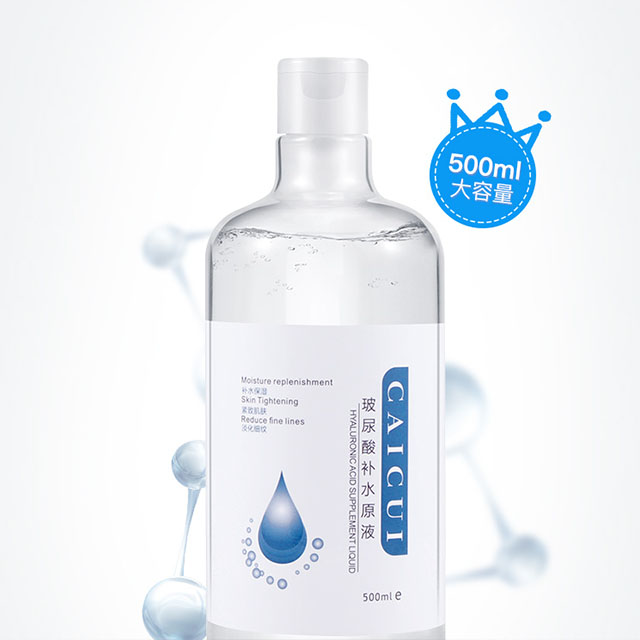 采萃玻尿酸原液500ml