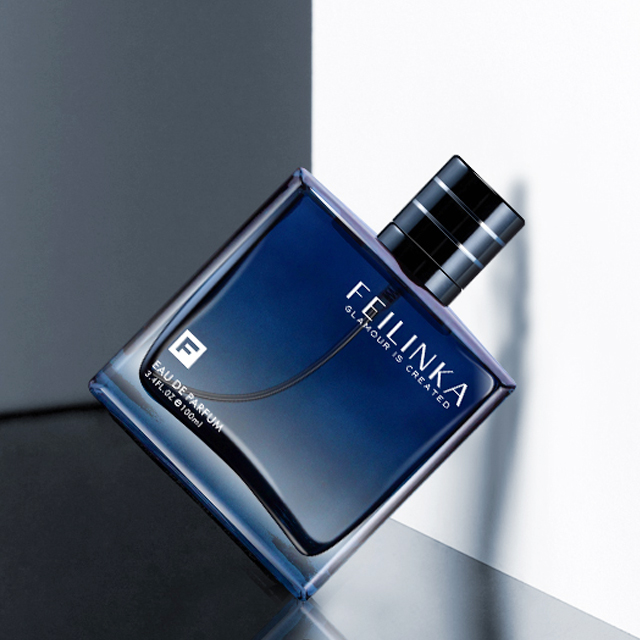 买1送7男士持久淡香香水