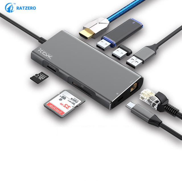 笔记本电脑转换器