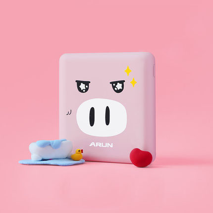 海陆通充电宝10000毫安