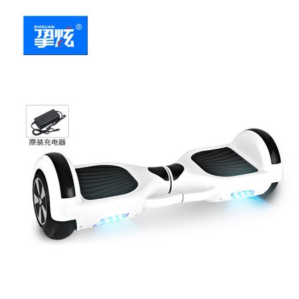 挚炫智能电动双轮体感平衡车