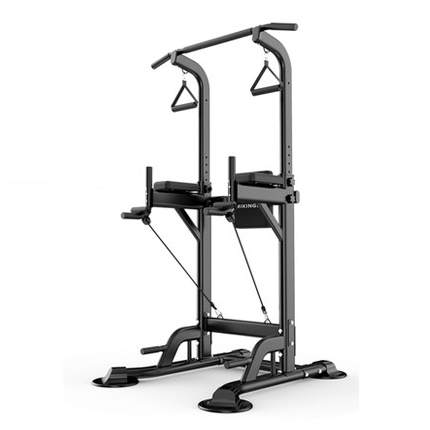 家用多功能健身器材引体向上单杠