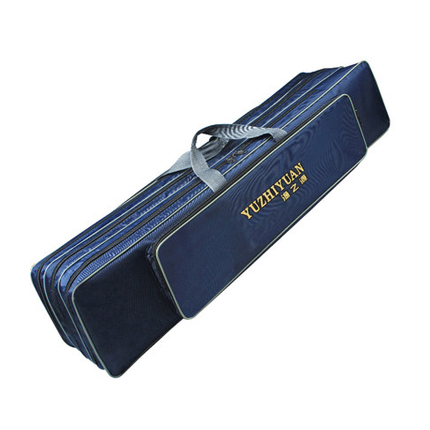 多功能收纳防水渔具包1.25米