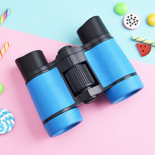 博视乐索兰儿童高清望远镜