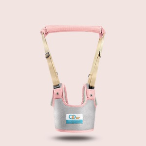 宝宝走路防摔安全学步带