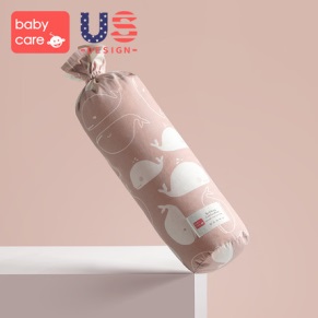babycare宝宝多功能安抚枕