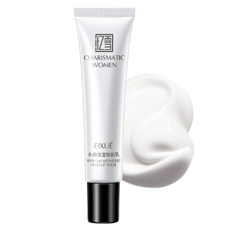 忆雪隔离霜遮瑕持久保湿