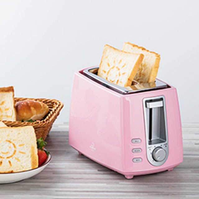 九殿多士炉吐司机