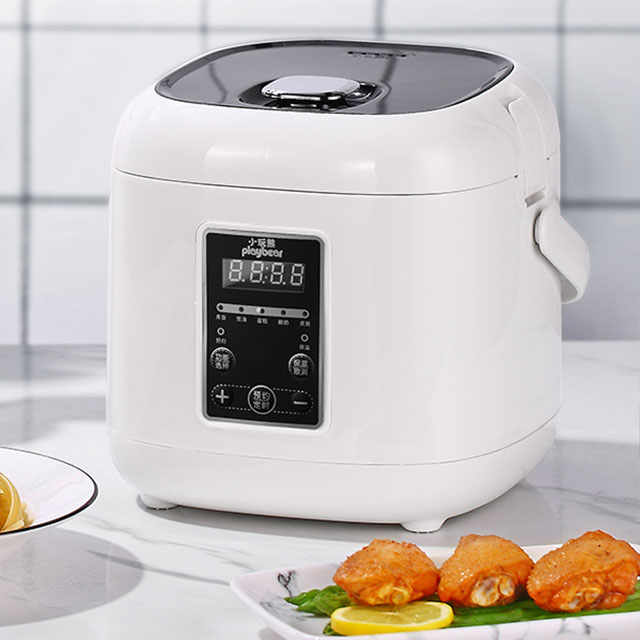 电饭煲家用智能迷你