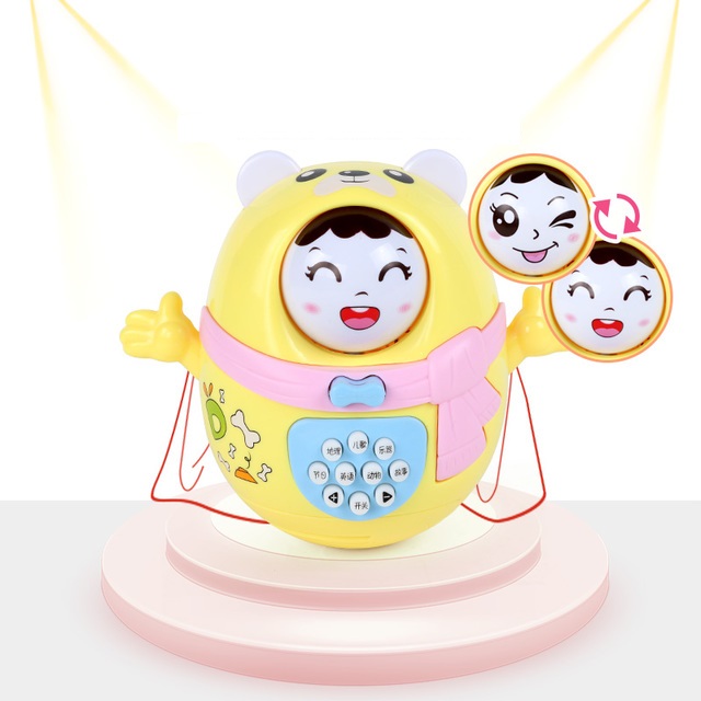 儿童益智趣味音乐玩具