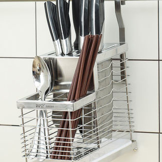 家用放刀架厨房用品