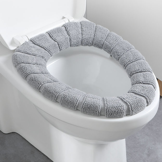 冬季家用大号马桶垫