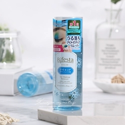 日本mandom漫丹眼唇卸妆液145ml