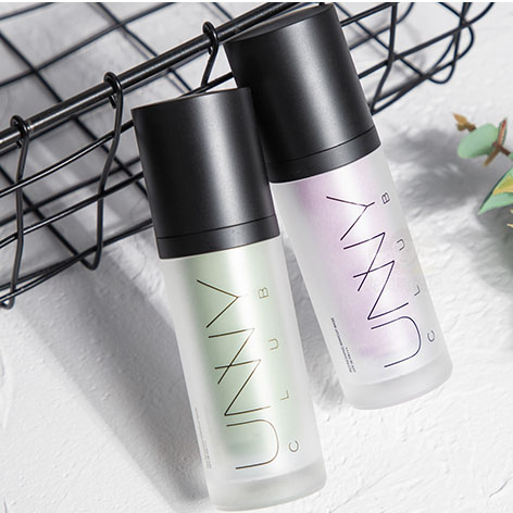 unny隔离霜妆前乳毛孔隐形