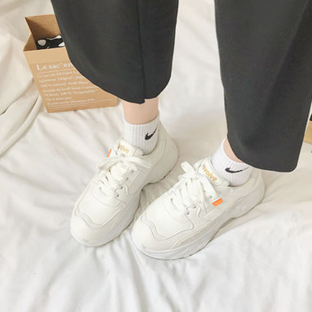 原宿山本运动鞋