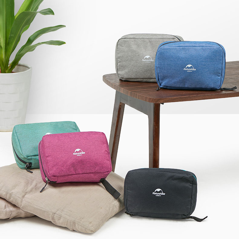 NH干湿分离洗漱包