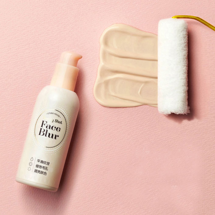 伊蒂之屋柔焦美颜妆前乳