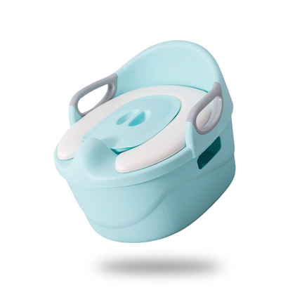 儿童卡通可爱便携式马桶