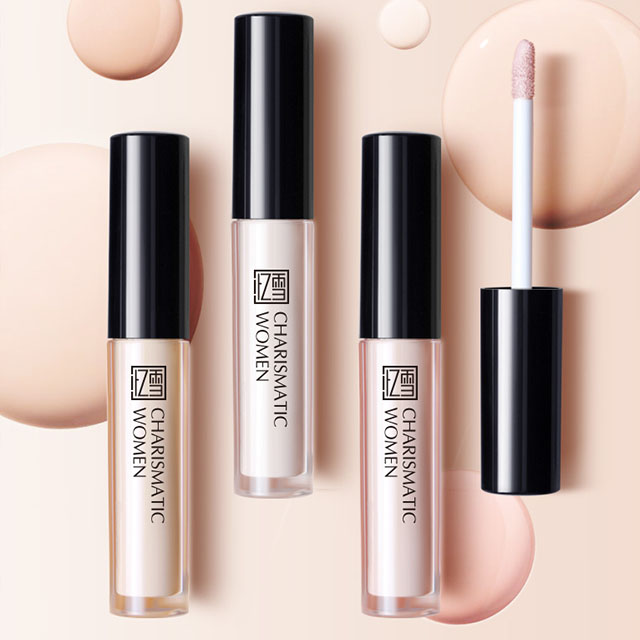 网红遮瑕膏液笔棒