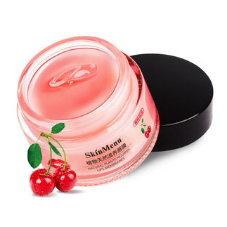 淡化唇纹补水保湿润唇膏