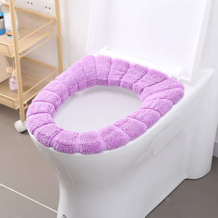 冬季马桶垫坐垫