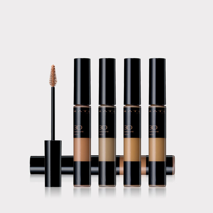 KATE/凯朵立体畅妆眉膏