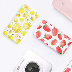 超薄便携充电宝20000M