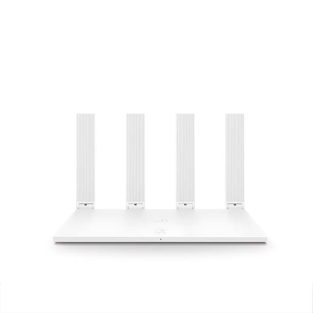 华为家用高速无线路由器