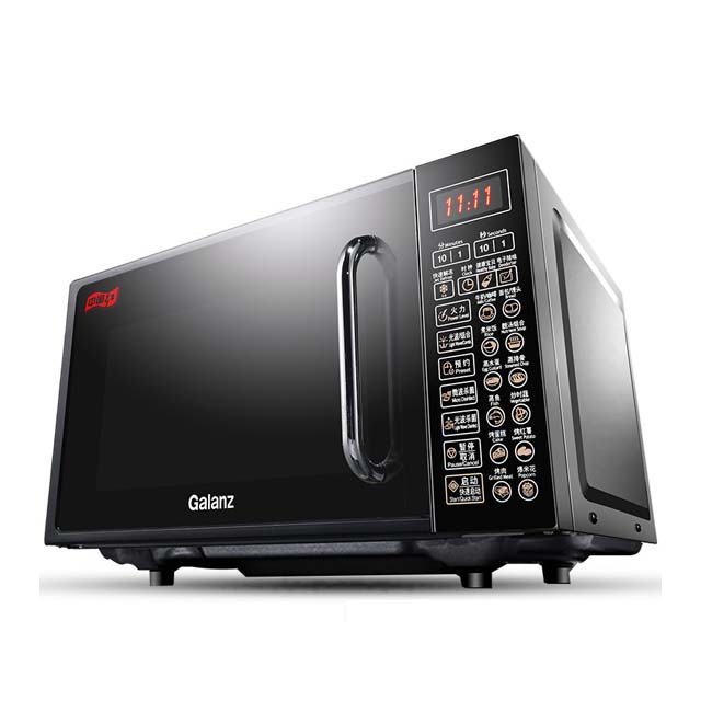 格兰仕 平板光波微波炉