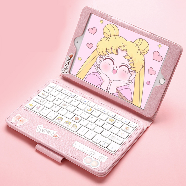 苹果iPad蓝牙键盘保护壳