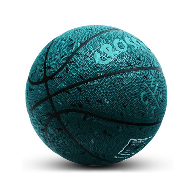 克洛斯威正品耐磨比赛训练篮球