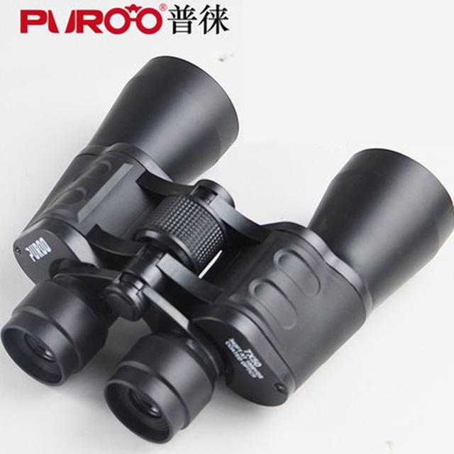 PUROO高清夜视双筒望远镜