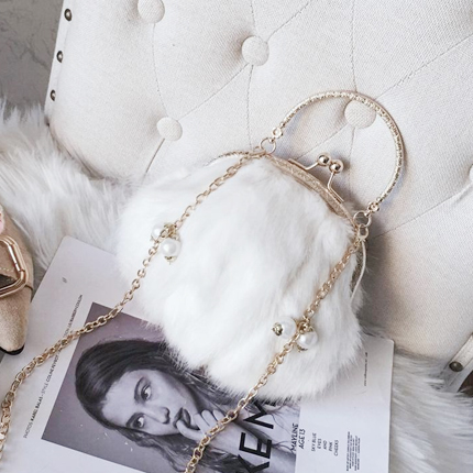 韩版时尚手提包