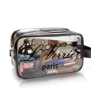 便携防水洗漱收纳