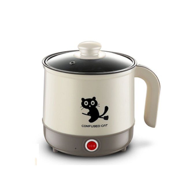 多功能小功率电煮锅