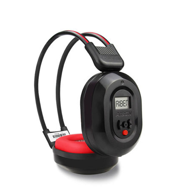 艾本 C-200A四六级听力耳机