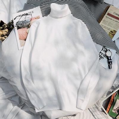 匡彬秋冬长袖针织衫