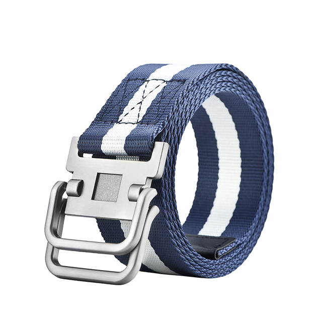 利派帆布腰带