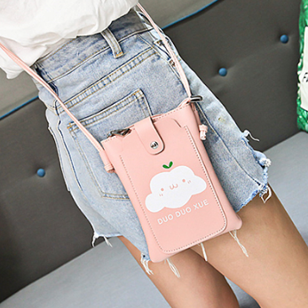 迷你小包包单肩斜挎包