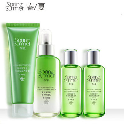 春夏南非复活草套装