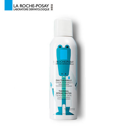 理肤泉舒缓喷雾150ml