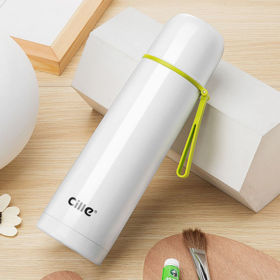 大容量保温杯500ml