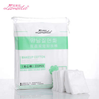 屈臣氏化妆棉卸妆棉