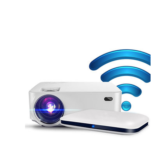 光米M2手机投影仪