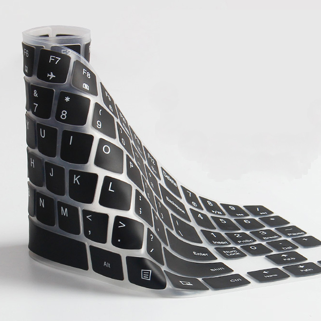 笔记本电脑键盘保护贴膜