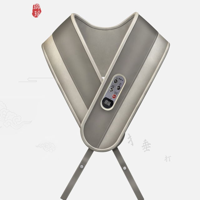 家用肩颈按摩器